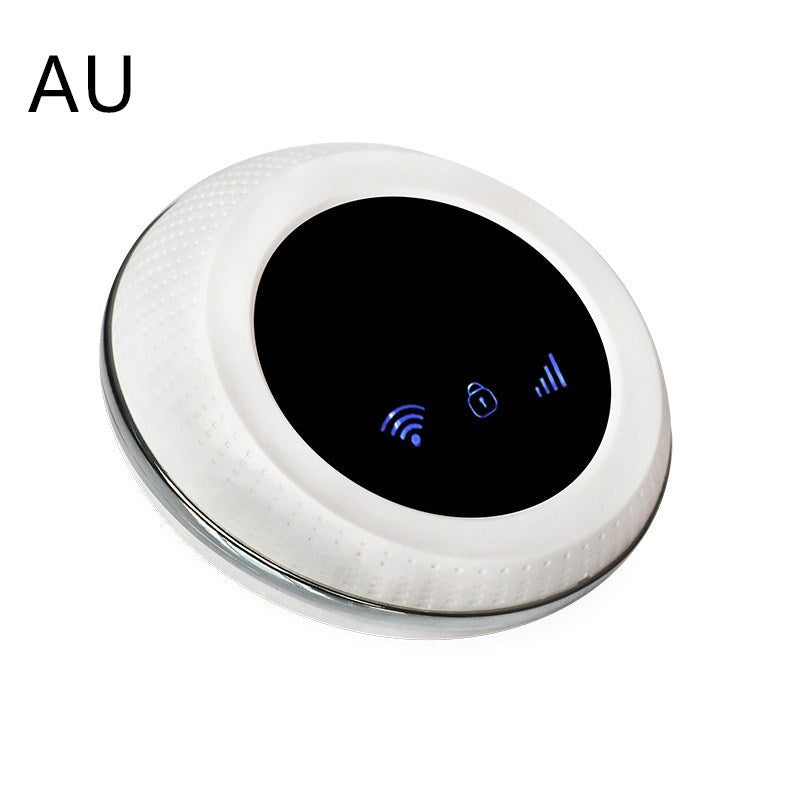 Tuya Smart Alarm