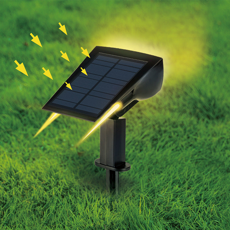 Solar Powered Garden Lights