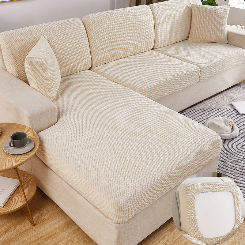 Stretch Sofa Cover