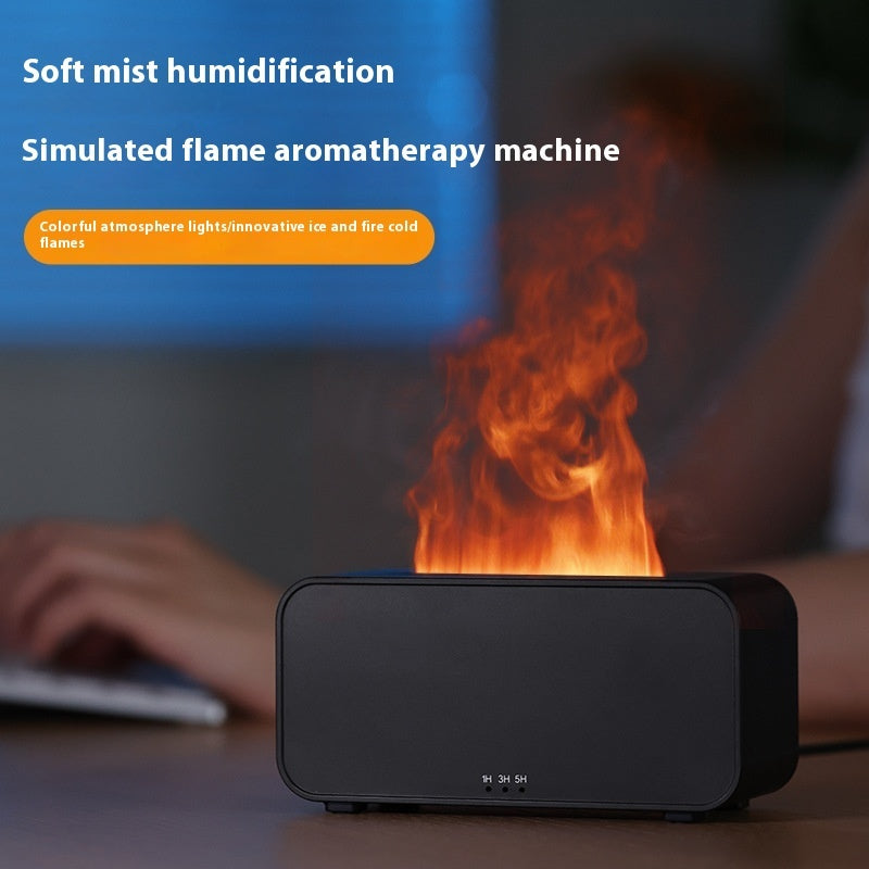 Simulation Aromatherapy Machine