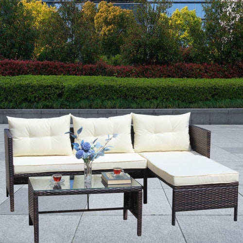 Outdoor Patio Furniture