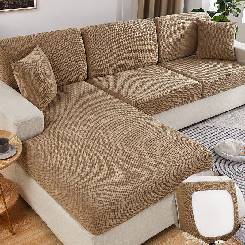 Stretch Sofa Cover