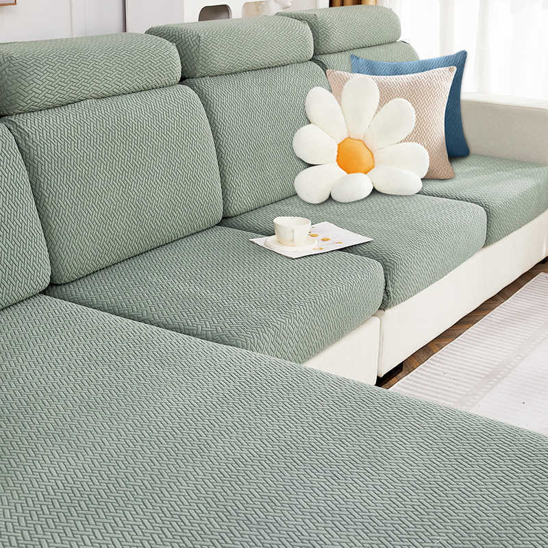 Stretch Sofa Cover