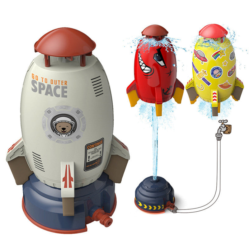 Rocket Launcher Toys