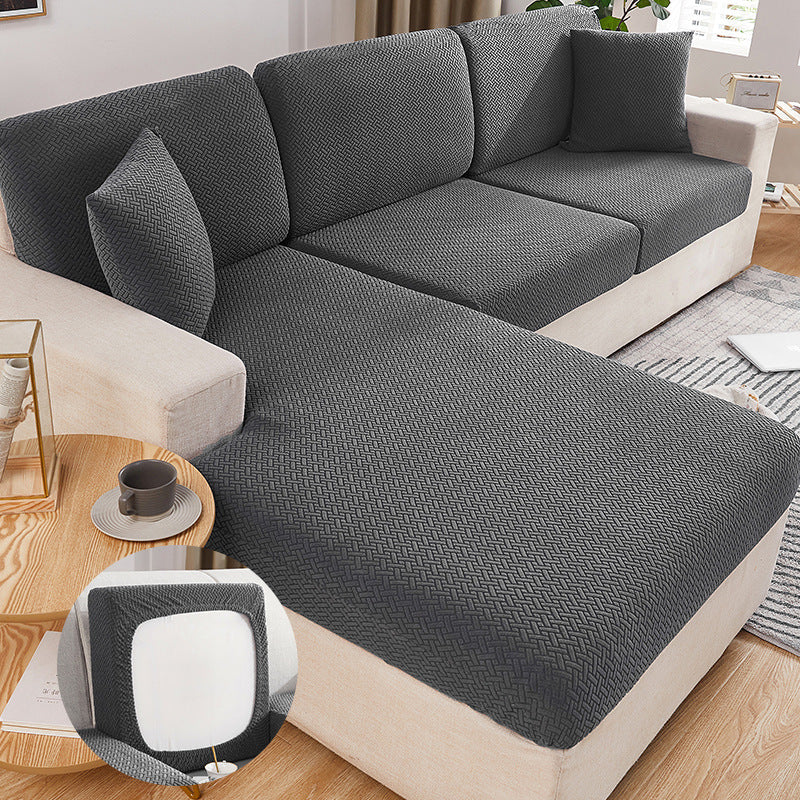 Stretch Sofa Cover